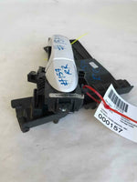 FORD FIESTA 2011 - 2014 Rear Back Outside Door Handle Right Passenger Side RH