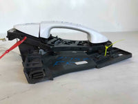 FORD FIESTA 2011 - 2014 Rear Back Outside Door Handle Right Passenger Side RH