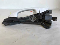 FORD FIESTA 2011 - 2014 Rear Back Outside Door Handle Right Passenger Side RH
