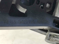 FORD FIESTA 2011 - 2014 Rear Back Outside Door Handle Right Passenger Side RH