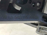 FORD FIESTA 2011 - 2014 Rear Back Outside Door Handle Right Passenger Side RH