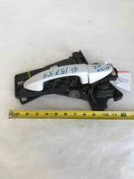 FORD FIESTA 2011 - 2014 Rear Back Outside Door Handle Right Passenger Side RH