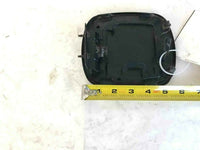 2000 SATURN S SERIES SC2 Fuel Gas Filler Cap Tank Door Black Exterior OEM