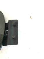 2000 SATURN S SERIES SC2 Fuel Gas Filler Cap Tank Door Black Exterior OEM