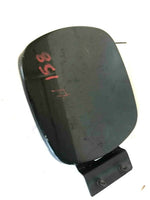 2000 SATURN S SERIES SC2 Fuel Gas Filler Cap Tank Door Black Exterior OEM