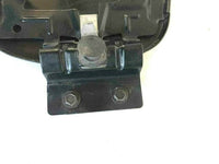 2000 SATURN S SERIES SC2 Fuel Gas Filler Cap Tank Door Black Exterior OEM