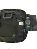 2000 SATURN S SERIES SC2 Fuel Gas Filler Cap Tank Door Black Exterior OEM