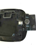 2000 SATURN S SERIES SC2 Fuel Gas Filler Cap Tank Door Black Exterior OEM