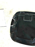 2000 SATURN S SERIES SC2 Fuel Gas Filler Cap Tank Door Black Exterior OEM