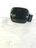 2000 SATURN S SERIES SC2 Fuel Gas Filler Cap Tank Door Black Exterior OEM
