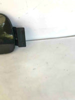 2000 SATURN S SERIES SC2 Fuel Gas Filler Cap Tank Door Black Exterior OEM