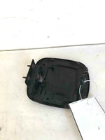 2000 SATURN S SERIES SC2 Fuel Gas Filler Cap Tank Door Black Exterior OEM