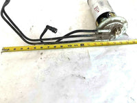 1998 - 2002 SATURN S SERIES SC2 Fuel Pump Gas w/ Fuel Sending Unit Electric OEM