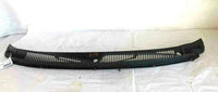 2000 SATURN S SERIES Windshield Wiper Cowl Screen Grille Cover Panel Exterior