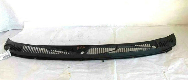 2000 SATURN S SERIES Windshield Wiper Cowl Screen Grille Cover Panel Exterior