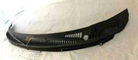2000 SATURN S SERIES Windshield Wiper Cowl Screen Grille Cover Panel Exterior