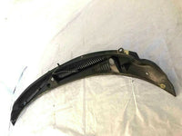 2000 SATURN S SERIES Windshield Wiper Cowl Screen Grille Cover Panel Exterior