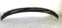 2000 SATURN S SERIES Windshield Wiper Cowl Screen Grille Cover Panel Exterior