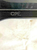 2000 SATURN S SERIES Windshield Wiper Cowl Screen Grille Cover Panel Exterior