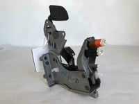 2018 NISSAN SENTRA Front Emergency Stop Brake Foot Pedal Assembly Interior OEM