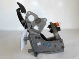 2018 NISSAN SENTRA Front Emergency Stop Brake Foot Pedal Assembly Interior OEM