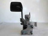 2018 NISSAN SENTRA Front Emergency Stop Brake Foot Pedal Assembly Interior OEM