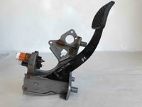 2018 NISSAN SENTRA Front Emergency Stop Brake Foot Pedal Assembly Interior OEM