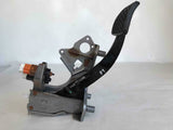 2018 NISSAN SENTRA Front Emergency Stop Brake Foot Pedal Assembly Interior OEM