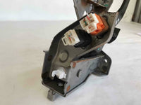 2018 NISSAN SENTRA Front Emergency Stop Brake Foot Pedal Assembly Interior OEM