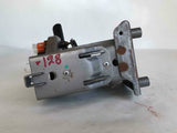 2018 NISSAN SENTRA Front Emergency Stop Brake Foot Pedal Assembly Interior OEM