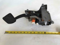 2018 NISSAN SENTRA Front Emergency Stop Brake Foot Pedal Assembly Interior OEM