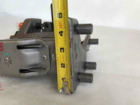 2018 NISSAN SENTRA Front Emergency Stop Brake Foot Pedal Assembly Interior OEM