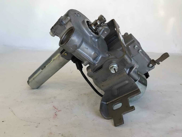 2014 - 2019 NISSAN SENTRA Power Steering Column Floor Shift w/ Motor JJ501002750