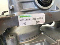 2014 - 2019 NISSAN SENTRA Power Steering Column Floor Shift w/ Motor JJ501002750