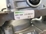2014 - 2019 NISSAN SENTRA Power Steering Column Floor Shift w/ Motor JJ501002750