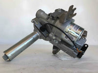 2014 - 2019 NISSAN SENTRA Power Steering Column Floor Shift w/ Motor JJ501002750