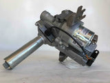 2014 - 2019 NISSAN SENTRA Power Steering Column Floor Shift w/ Motor JJ501002750