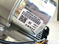 2014 - 2019 NISSAN SENTRA Power Steering Column Floor Shift w/ Motor JJ501002750