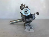 2014 - 2019 NISSAN SENTRA Power Steering Column Floor Shift w/ Motor JJ501002750