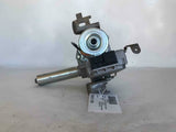 2014 - 2019 NISSAN SENTRA Power Steering Column Floor Shift w/ Motor JJ501002750