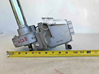 2014 - 2019 NISSAN SENTRA Power Steering Column Floor Shift w/ Motor JJ501002750
