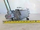 2014 - 2019 NISSAN SENTRA Power Steering Column Floor Shift w/ Motor JJ501002750