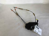 2018 NISSAN SENTRA Front Door Power Latch Lock Actuator Driver Left 805019AN0A