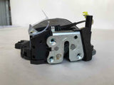 2018 NISSAN SENTRA Front Door Power Latch Lock Actuator Driver Left 805019AN0A