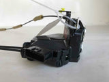 2018 NISSAN SENTRA Front Door Power Latch Lock Actuator Driver Left 805019AN0A