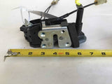 2018 NISSAN SENTRA Front Door Power Latch Lock Actuator Driver Left 805019AN0A