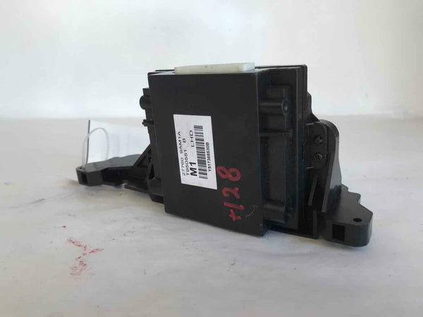 2018 NISSAN SENTRA HVAC A/C Temperature Control Amplifier Module 277609AM1A OEM