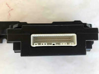 2018 NISSAN SENTRA HVAC A/C Temperature Control Amplifier Module 277609AM1A OEM