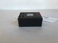 2018 NISSAN SENTRA Anti-Theft Locking Keyless Control Module WC1U329A OEM