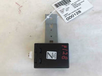 2018 NISSAN SENTRA Anti-Theft Locking Keyless Control Module WC1U329A OEM